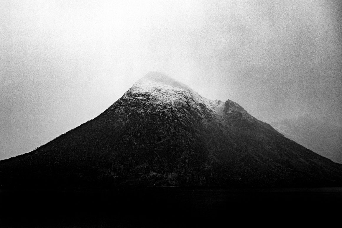 ALL FATHER ©Sébastien Van Malleghem