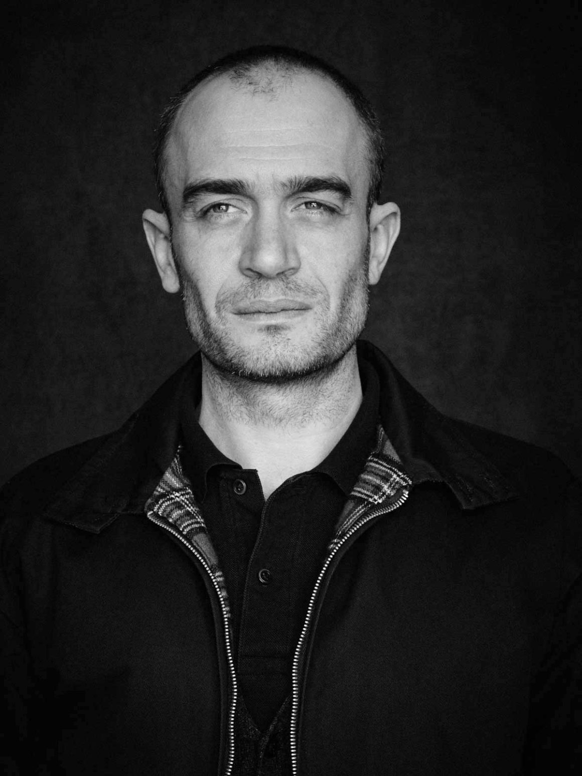 Damien Mazieres ©Marcus Witte