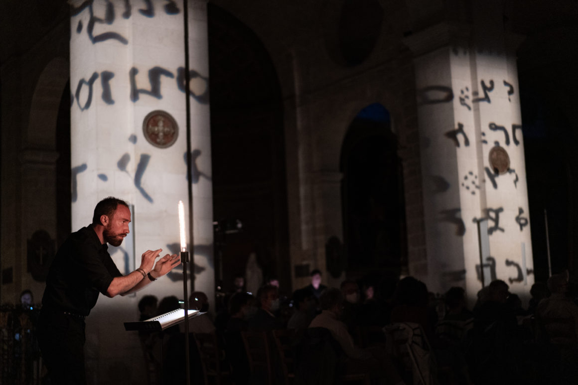 Jerusalem © Hubert Caldagues - Photoheart