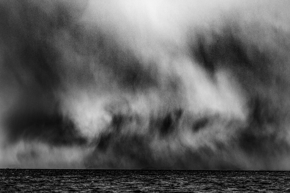 Rain Norway©Sébastien Van Malleghem
