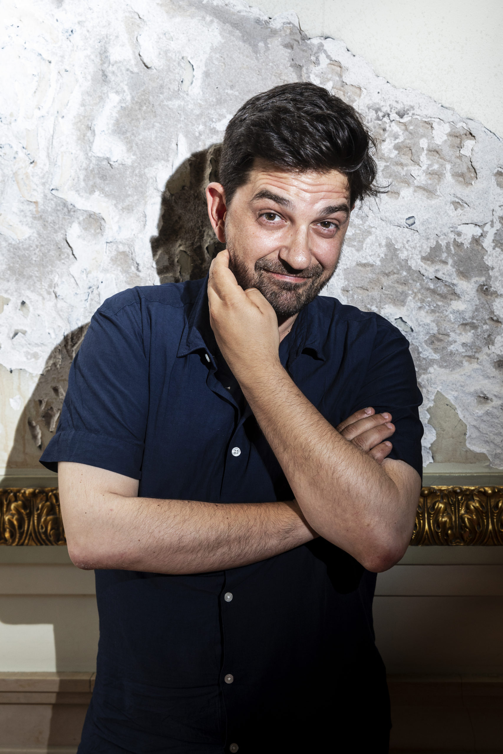 TIAGO RODRIGUES