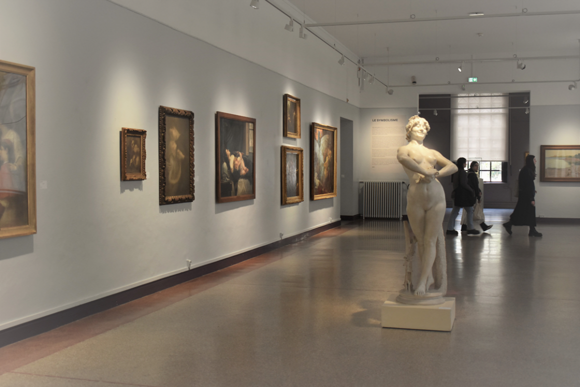 ©Musée des beaux-arts de Pau