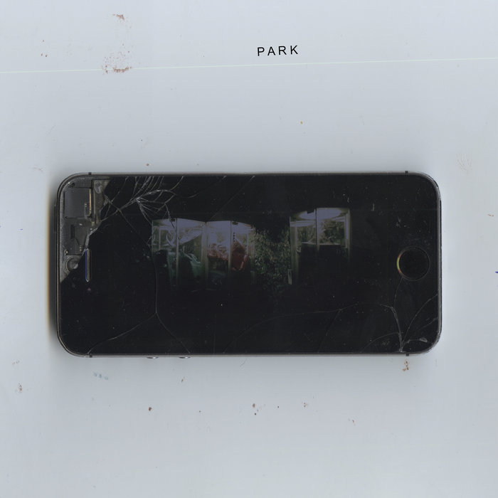 Album-Park-par-PARK