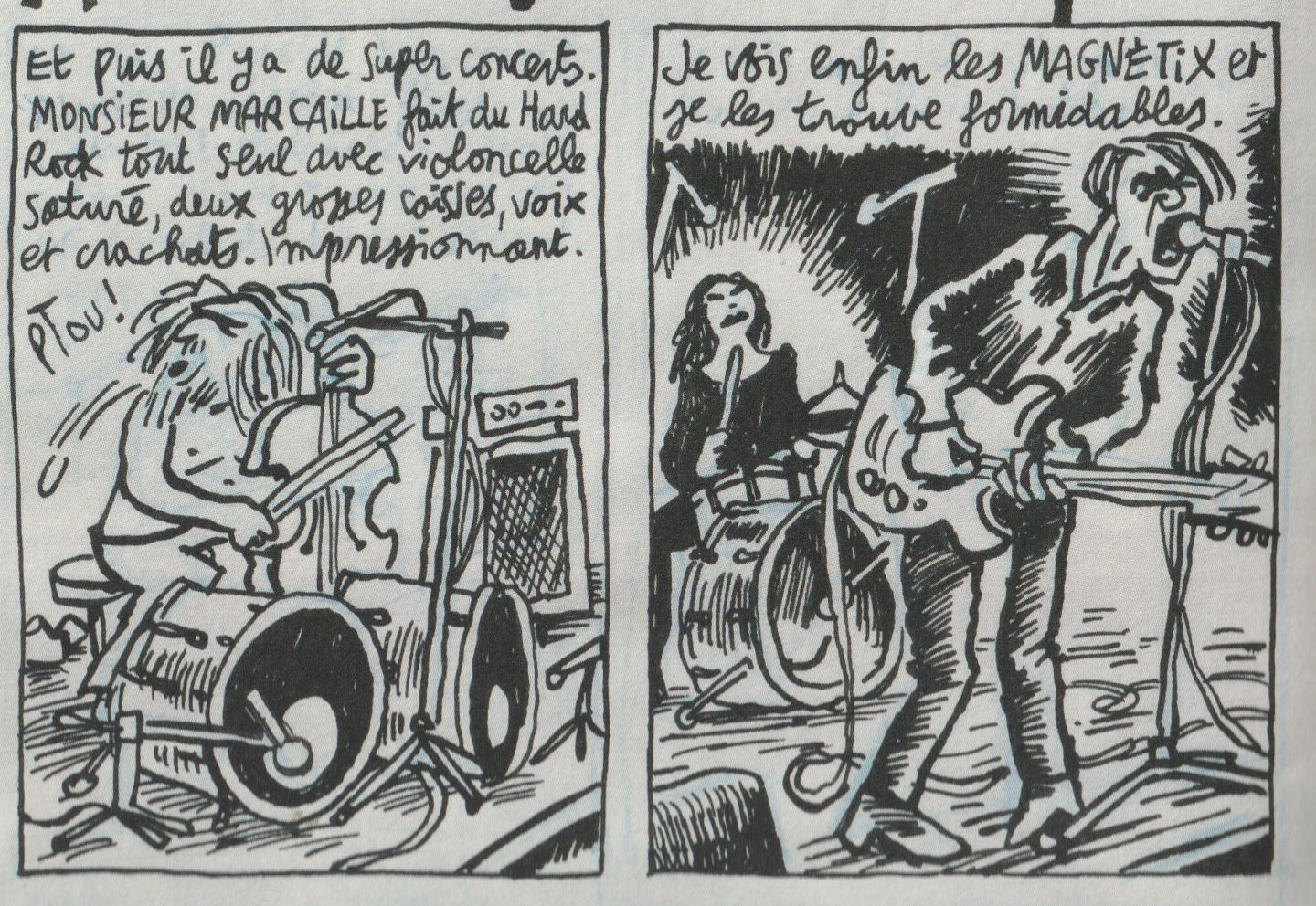 Angoulême-Bande-Dessinée-Musique