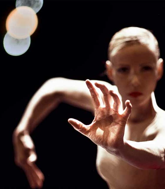 Quatre tendances Opéra Bordeaux danse