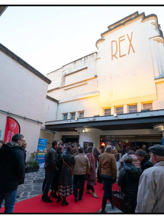 Brive- cinéma- festival