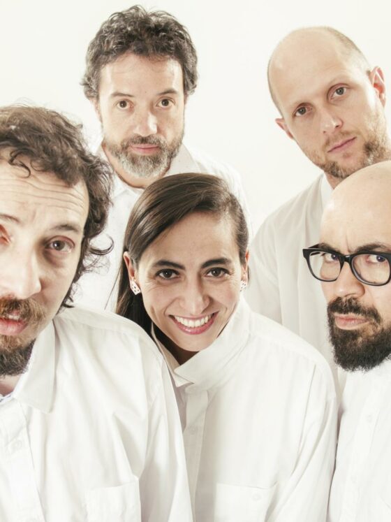 meridian-brothers-musique-concert-poitiers-nouvelle-aquitaine