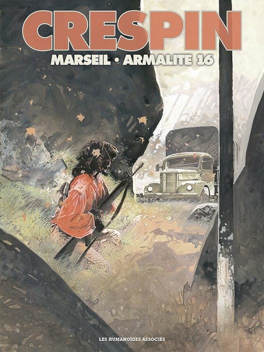 michel-crespin-BD-armalite-Marseil