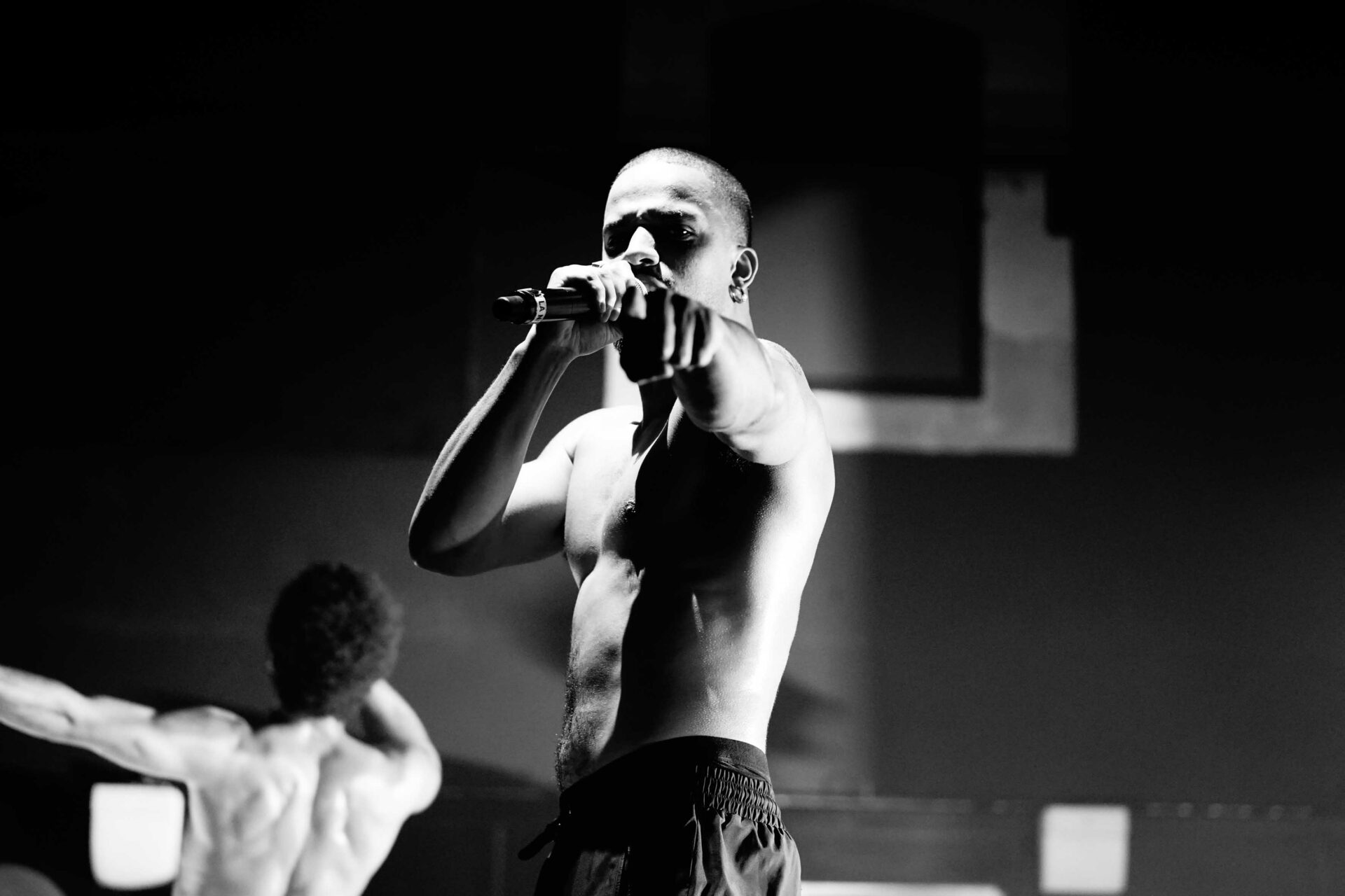 Killason-rap_concert-Biarritz-atabal