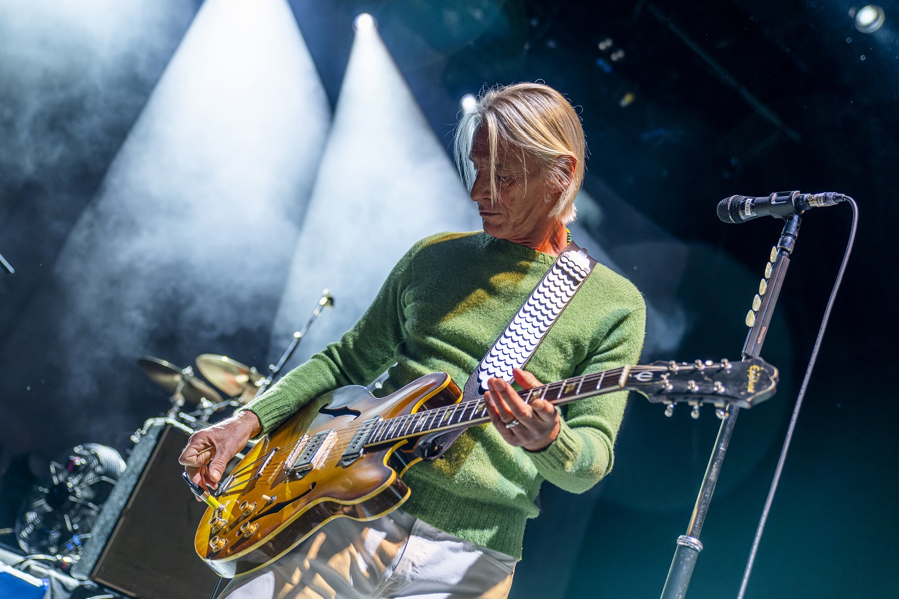 paul-weller-Merignac-Krakatoa-anglais-musique