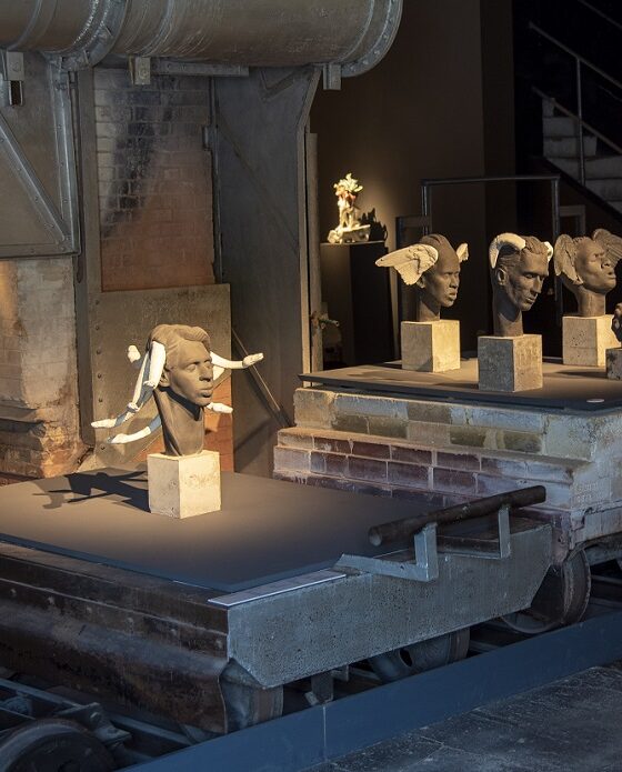 Expo 1400-Limoges-Bernardeau