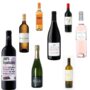 Selection des quilles de vins pour le mois d'Octobre