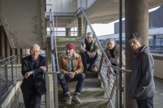 Teenage-Fan-Club-concert-Larochelle-ecosse