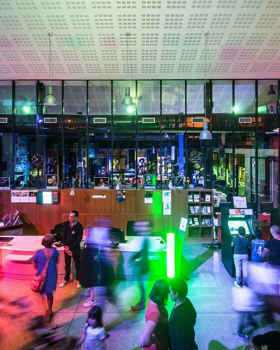 nuit-bibliothèque-bordeaux-métropole-sport-programme