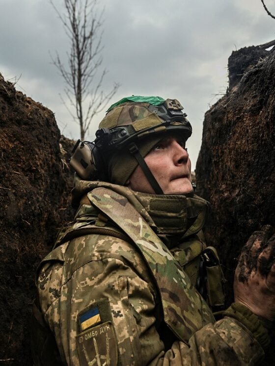 tribunes-presse-AFP-Ukraine-Musée-Mer-Marine-photo