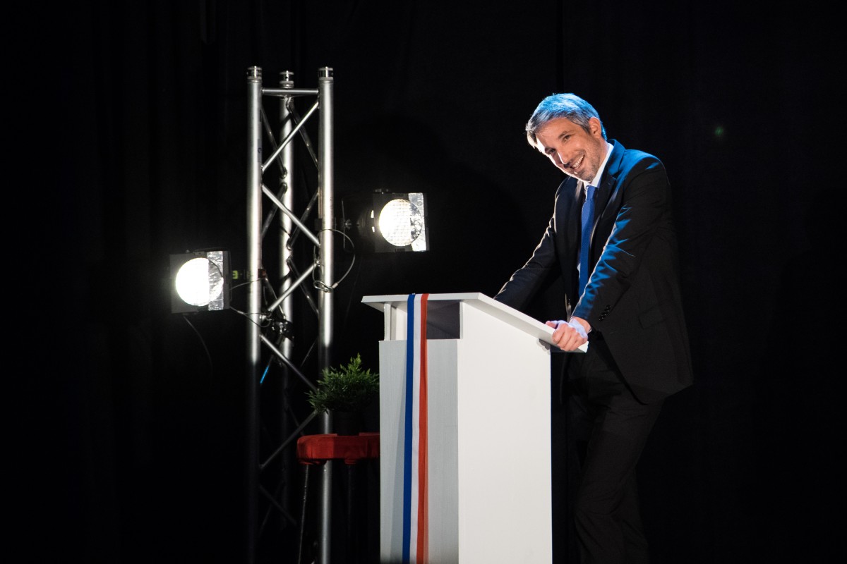 Guillaume-Meurice-humour-spectacle-bordeaux-paul-taylor.