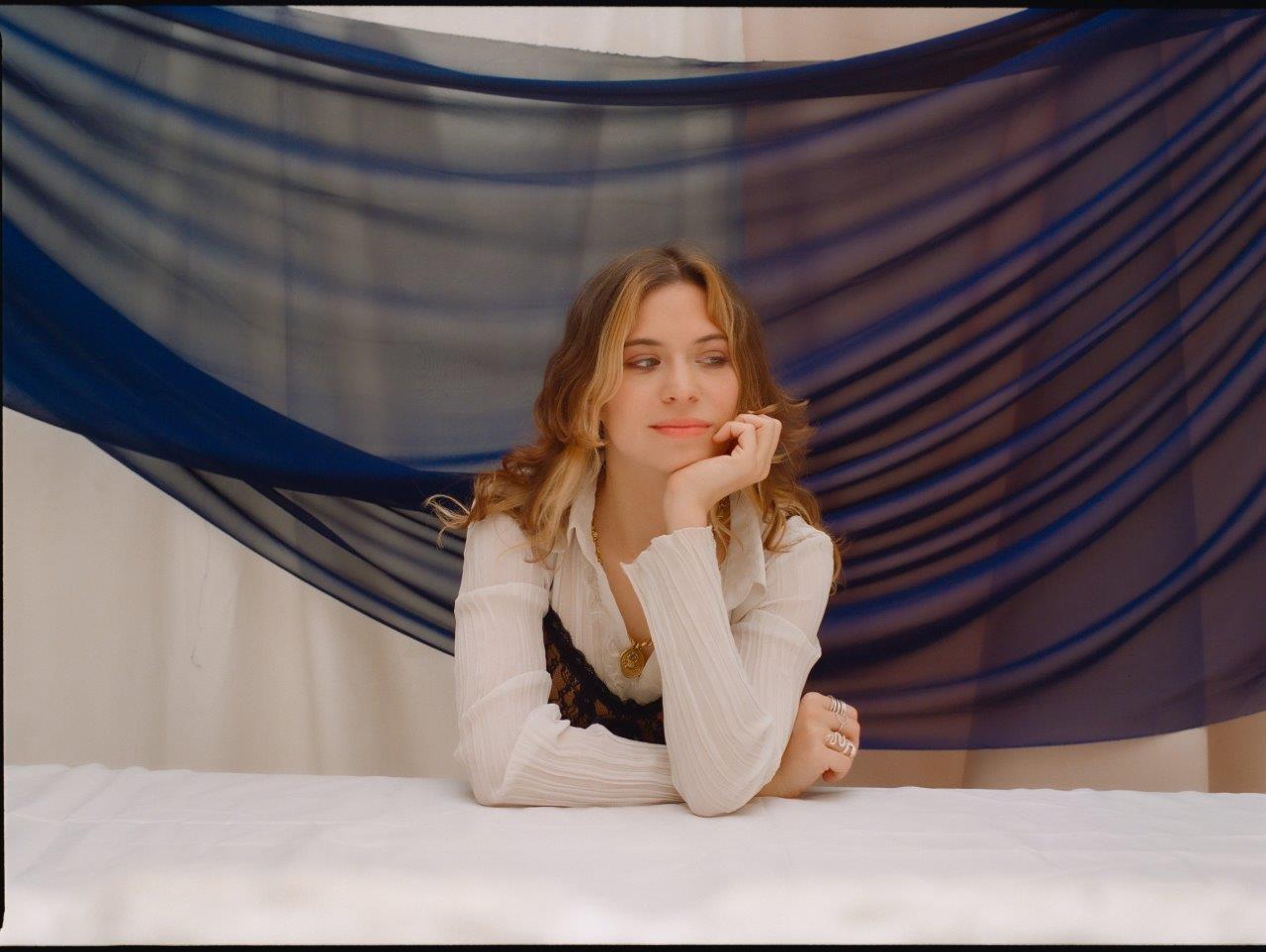 Grand émoi pour la Saint-Valentin avec Alice et Moi - Junkpage