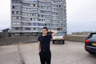 Lescop-concert-rock-la-foret-bordeaux