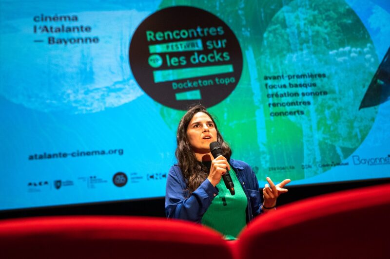 rencontre-docks-film-festival-bayonne