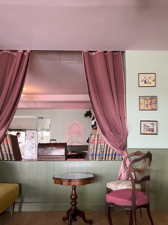 georges-restaurant-bouscat-adresse