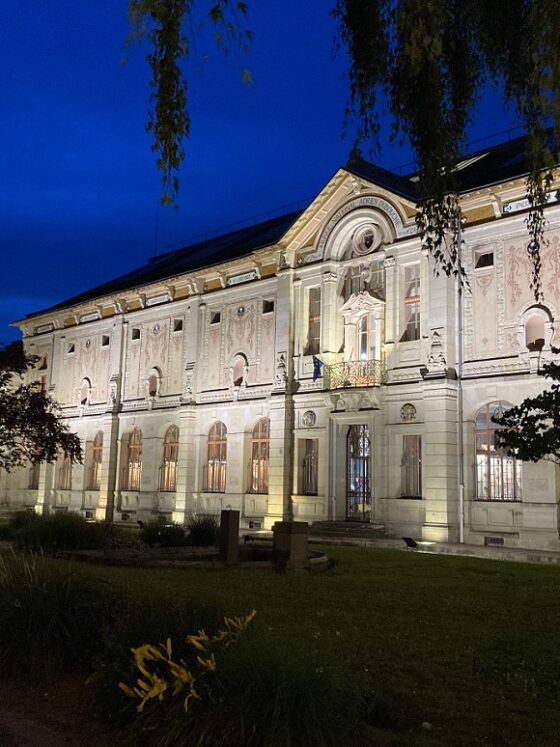nuit-musees-programme-bordeaux-limoges-expositions-concert