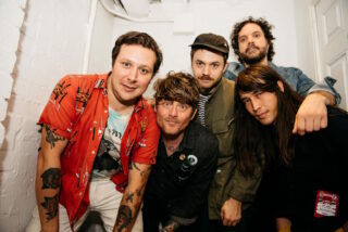 OSEES-concert-la-rochelle-rock