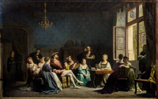 francois-1er-exposition-cognac-musee-art-histoire