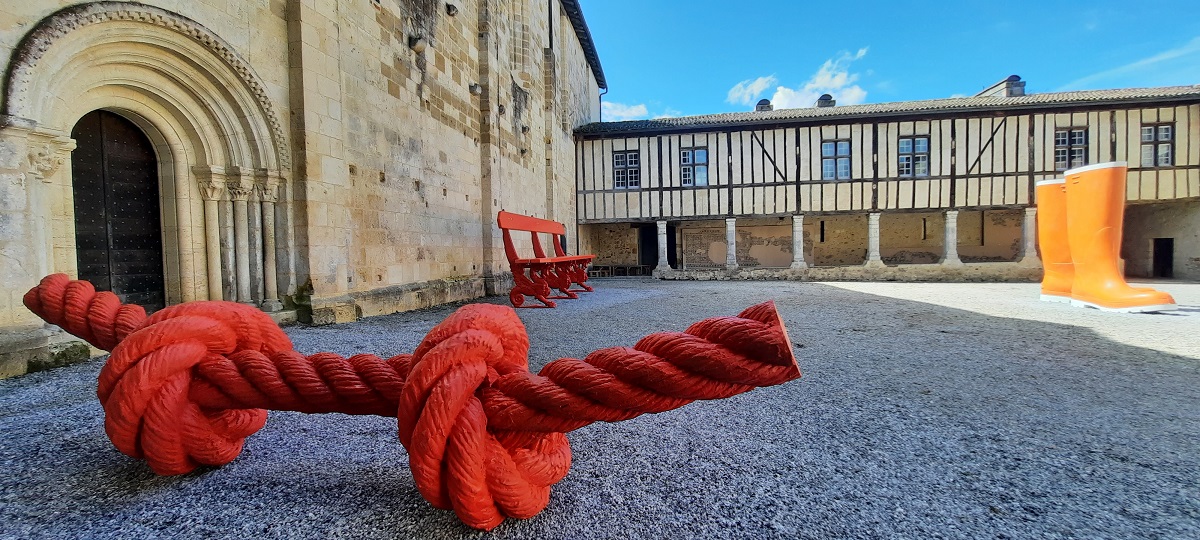 abbaye-arthus-expositions-landes-tourisme