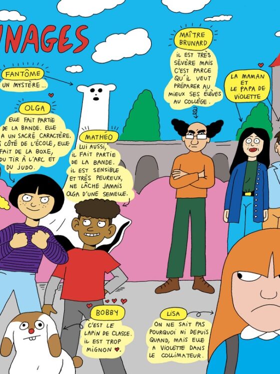 biscoto-exposition-angouleme-bande-dessinée