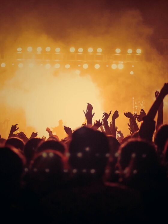 concert-
