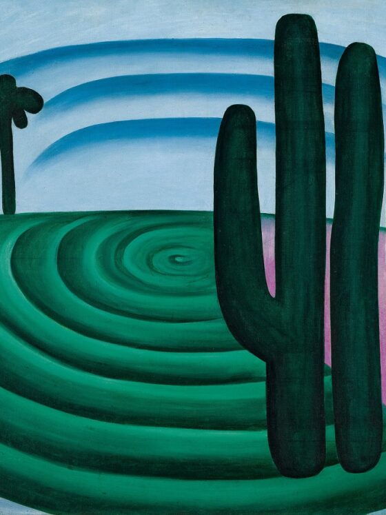 tarsila-do-amaral-guggenheim-Bilbao-exposition