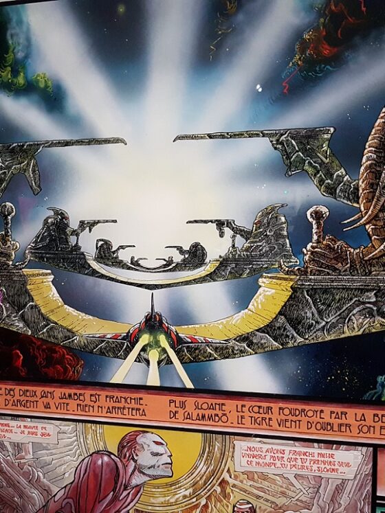 bande-dessinée-exposition-angouleme-science-fiction-agenda-culturel