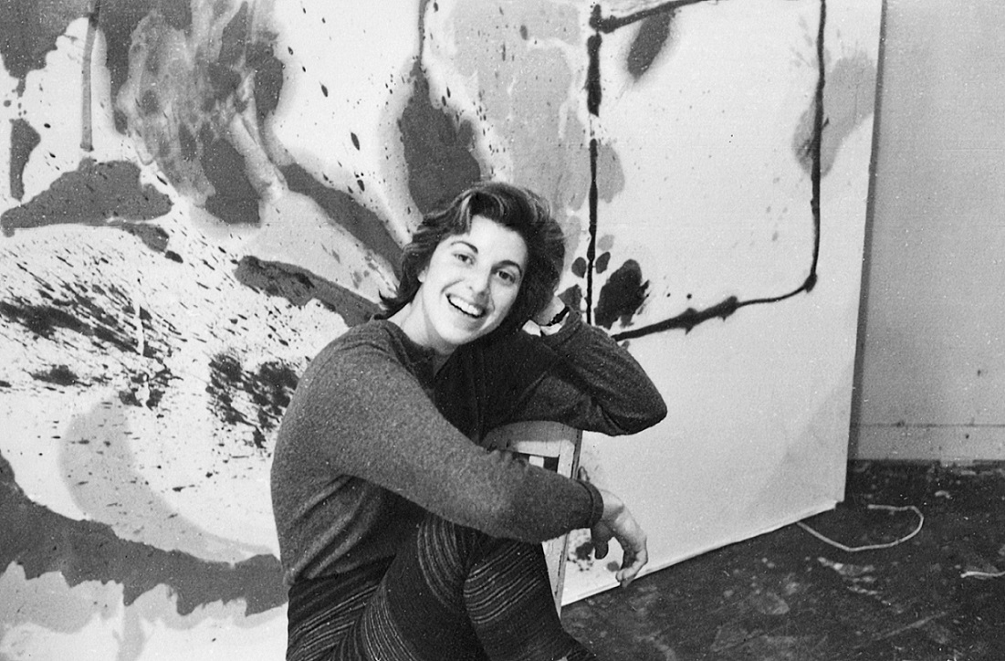 Expositions-Bilbao-Art-Frankentheler