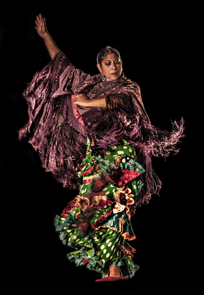 Scènes-Arte-Flamenco-Mont-de-Marsan