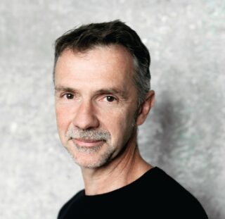 franck thilliez, littérature, dédicace, thriller