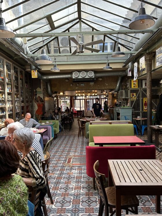 Gastronomie-Poitiers-La-Serrurerie