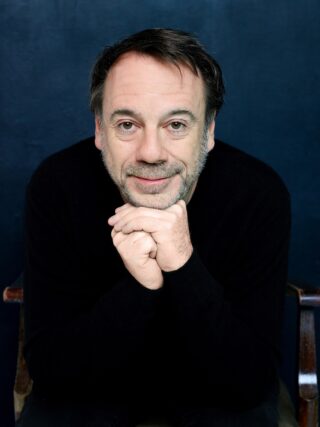 Limoges-Festival-Littérature-Michel-Bussi