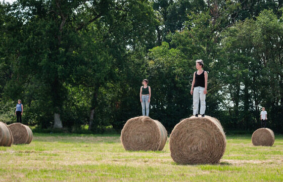 Scènes-Festival- Théâtre-Villeréal