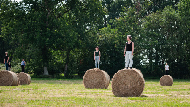 Scènes-Festival- Théâtre-Villeréal
