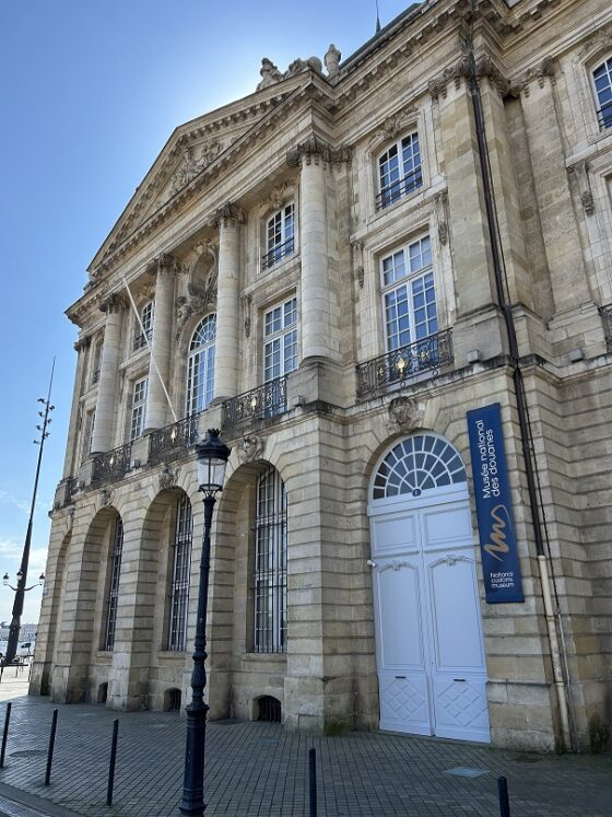 Patrimoine-Bordeaux-Musée-des-Douanes