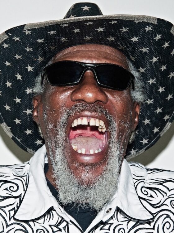 Robert Finley