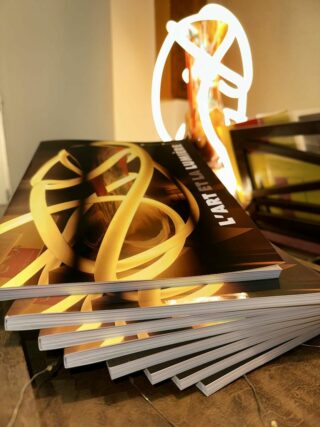 art-lumière-livre