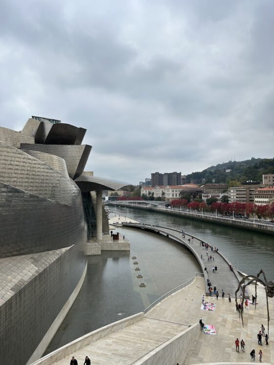 bilbao-tourisme-guide-guggenheim