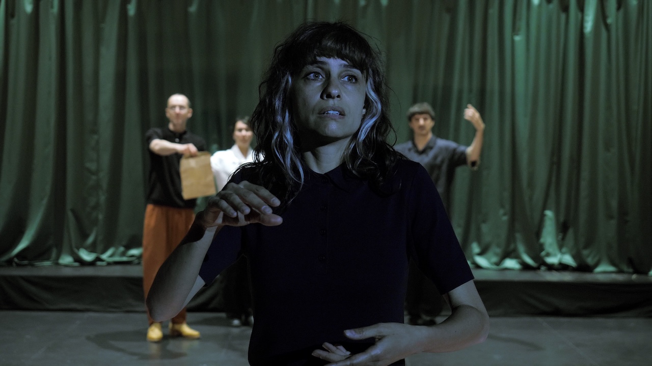 lacontreclé-la tierce