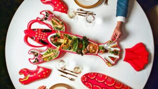 lobster-table-bernardaud