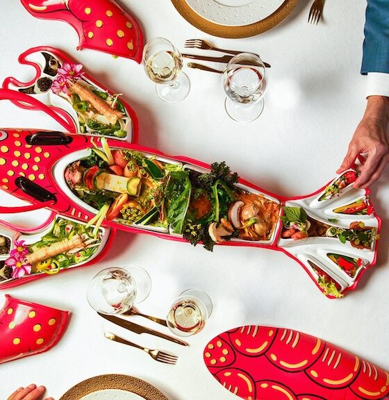 lobster-table-bernardaud