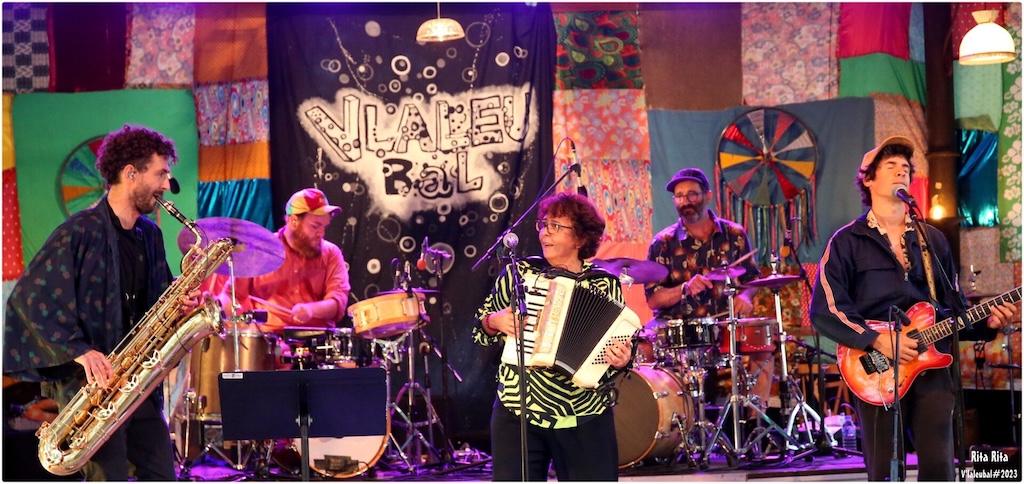 rita rita-musique-pau