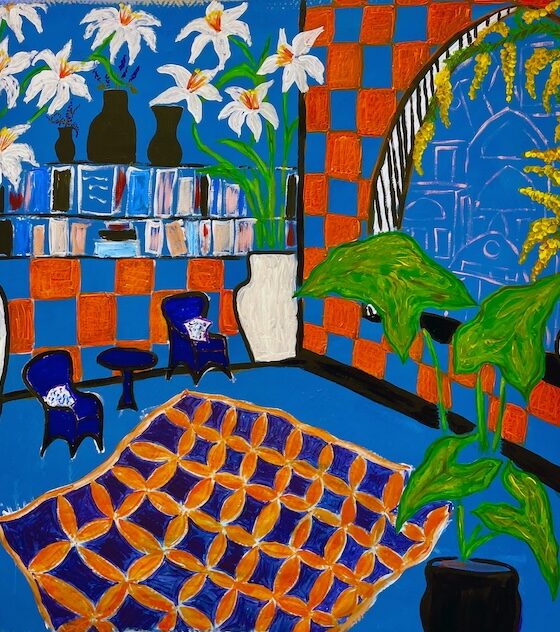 fleur-de-lys-dans-mon-salon