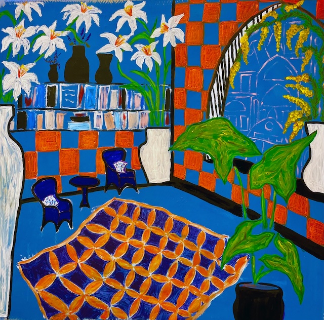 fleur-de-lys-dans-mon-salon