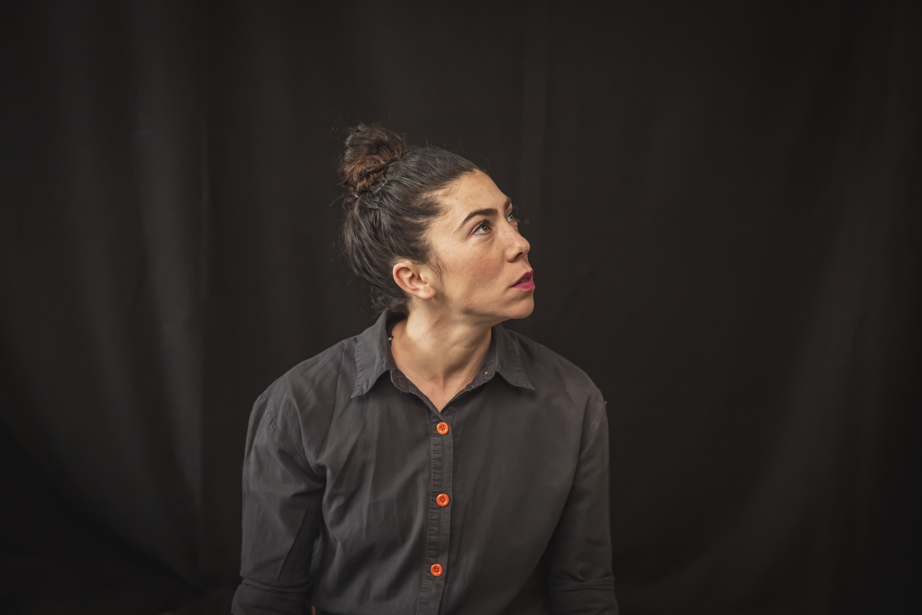 La Famille vient en mangeant-landes-spectacle-programme-agenda